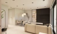  Nouvelle construction - Bungalow - Pilar de la Horadada - pueblo