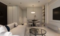  Nouvelle construction - Bungalow - Pilar de la Horadada - pueblo