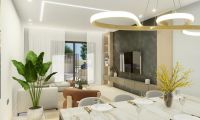  Nouvelle construction - Bungalow - Pilar de la Horadada - pueblo