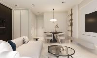  Nouvelle construction - Bungalow - Pilar de la Horadada - pueblo
