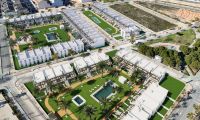  Nouvelle construction - Bungalow - Pilar de la Horadada - pueblo