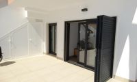  Nouvelle construction - Bungalow - Pilar de la Horadada - pueblo