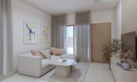  Nouvelle construction - Bungalow - Pilar de la Horadada - pueblo