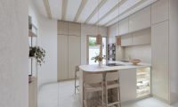  Nouvelle construction - Bungalow - Pilar de la Horadada - pueblo
