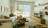  Nouvelle construction - Bungalow - Pilar de la Horadada - pueblo
