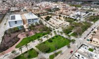  Nouvelle construction - Bungalow - Pilar de la Horadada - pueblo