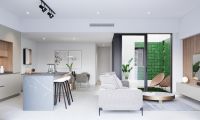  Nouvelle construction - Bungalow - Pilar de la Horadada - pueblo