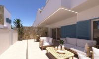  Nouvelle construction - Bungalow - Pilar de la Horadada - Torre De La Horadada