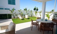  Nouvelle construction - Bungalow - Pilar de la Horadada - Torre De La Horadada