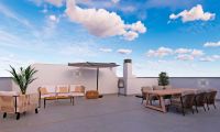  Nouvelle construction - Bungalow - Pilar de la Horadada - Torre De La Horadada
