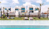  Nouvelle construction - Bungalow - Rojales - Ciudad Quesada