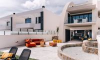  Nouvelle construction - Bungalow - Rojales - Ciudad Quesada