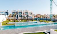  Nouvelle construction - Bungalow - Rojales - Ciudad Quesada
