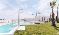 Nouvelle construction - Bungalow - Rojales - Ciudad Quesada