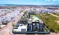  Nouvelle construction - Bungalow - Rojales - Lo Marabú