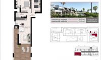  Nouvelle construction - Bungalow - Rojales - Lo Marabú