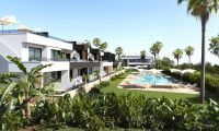  Nouvelle construction - Bungalow - Rojales - Lo Marabú