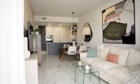  Nouvelle construction - Bungalow - Rojales - Lo Marabú