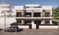  Nouvelle construction - Bungalow - Rojales - Pueblo