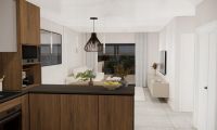  Nouvelle construction - Bungalow - Rojales - Pueblo