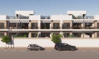  Nouvelle construction - Bungalow - Rojales - Pueblo