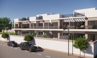  Nouvelle construction - Bungalow - Rojales - Pueblo