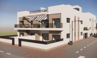  Nouvelle construction - Bungalow - Rojales - Pueblo