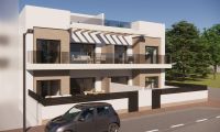  Nouvelle construction - Bungalow - Rojales - Pueblo