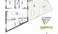  Nouvelle construction - Bungalow - San Fulgencio - Pueblo