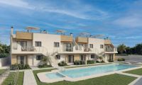  Nouvelle construction - Bungalow - San Javier - pueblo