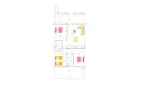  Nouvelle construction - Bungalow - San Javier - pueblo