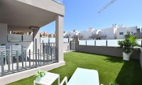  Nouvelle construction - Bungalow - San Miguel de Salinas - La Cañada