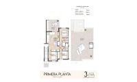  Nouvelle construction - Bungalow - San Miguel de Salinas - La Cañada