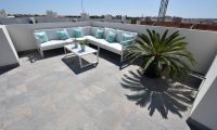  Nouvelle construction - Bungalow - San Miguel de Salinas - La Cañada
