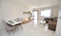  Nouvelle construction - Bungalow - San Miguel de Salinas - La Cañada