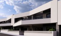  Nouvelle construction - Bungalow - San Miguel de Salinas - Pueblo