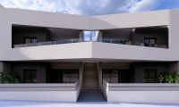  Nouvelle construction - Bungalow - San Miguel de Salinas - Pueblo