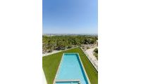  Nouvelle construction - Bungalow - San Miguel de Salinas - Urbanizaciones