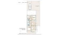  Nouvelle construction - Bungalow - San Miguel de Salinas - VistaBella Golf