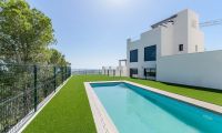  Nouvelle construction - Bungalow - San Miguel de Salinas - VistaBella Golf