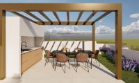  Nouvelle construction - Bungalow - San Pedro del Pinatar - El salero