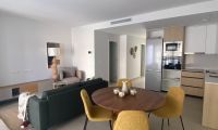  Nouvelle construction - Bungalow - San Pedro del Pinatar - El salero