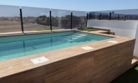  Nouvelle construction - Bungalow - San Pedro del Pinatar - El salero