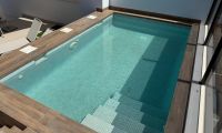  Nouvelle construction - Bungalow - San Pedro del Pinatar - El salero