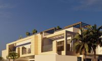  Nouvelle construction - Bungalow - San Pedro del Pinatar - El salero