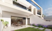  Nouvelle construction - Bungalow - San Pedro del Pinatar - El salero