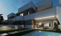  Nouvelle construction - Bungalow - San Pedro del Pinatar - Lo pagan