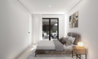  Nouvelle construction - Bungalow - San Pedro del Pinatar - Lo pagan