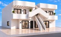  Nouvelle construction - Bungalow - San Pedro del Pinatar - Los Peñascos