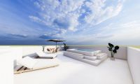  Nouvelle construction - Bungalow - San Pedro del Pinatar - Los Peñascos